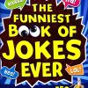 Funniest Book Of Jokes Ever | igloobooks