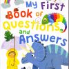 My First Question and Answers | Miles Kelly Publishing