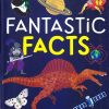 Fantastic Facts | Miles Kelly Publishing