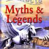 100 Facts Myths & Legends | Miles Kelly Publishing
