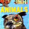 How Nature Works Animals | Miles Kelly Publishing
