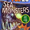 My Top 20 Sea Monsters | Miles Kelly Publishing