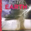 Active Earth Explore The Extreme World | Miles Kelly Publishing