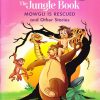 Mowgli is Rescued and Other Stories | Shree Book Centre