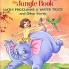 Hathi Proclaims a Water Truce and Other Stories | Shree Book Centre
