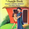 Messua Thanks Mowgli and Other Stories | Shree Book Centre