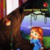 15 Stories Lovely Fairy Tales Series (A set of 48 books) | Shree Book Centre