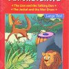 The Lion & the Talking Den | The Jackal and the War Drum | Shree Book Centre