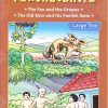 The Fox and the Grapes | The Old Man & his Foolish Sons | Shree Book Centre