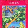 The Blue Jackal | The Wise Frog | Shree Book Centre
