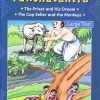 The Priest and his Dream | The Cap Seller and the Monkeys | Shree Book Centre