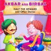 Half the Reward and Other Stories | Shree Book Centre