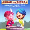 Birbal and Akbar's Ring and Other Stories | Shree Book Centre