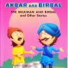 The Milkman and Birbal and Other Stories | Shree Book Centre