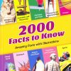 2000 Facts To Know | Shree Book Centre