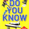 Do You Know | Shree Book Centre