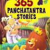365 Panchatantra Stories | Om Books International