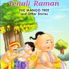 Tenali Raman The Mango Tree and Other Stories | Shree Book Centre
