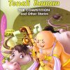 Tenali Raman The Competition and Other Stories | Shree Book Centre