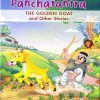 The Golden Goat and Other Stories | Shree Book Centre