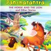 The Horse and the Lion and Other Stories | Shree Book Centre
