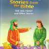 Bible Stories The Big Feast and Other Stories | Shree Book Centre