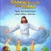 Bible Stories The Ascension and Other Stories | Shree Book Centre