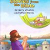 Bible Stories Peter's Vision and Other Stories | Shree Book Centre