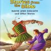 Bible Stories David and Goliath and Other Stories | Shree Book Centre