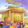 Bible Stories The Temple of Solomon and Other Stories | Shree Book Centre