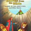 Bible Stories Daniel in the Lion's Den and Other Stories | Shree Book Centre