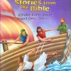 Bible Stories Jonah Runs Away and Other Stories | Shree Book Centre