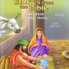 Bible Stories Baby Jesus and Other Stories | Shree Book Centre