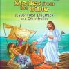 Bible Stories Jesus First Disciples and Other Stories | Shree Book Centre