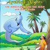 Arabian Night The Merchant and the Jinni and Other Stories | Shree Book Centre