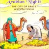 Arabian Night The City of Brass and Other Stories | Shree Book Centre