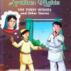 Arabian Night The Three Wishes and Other Stories | Shree Book Centre