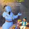 Arabian Night Aladdin's Escape and Other Stories | Shree Book Centre