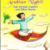 Arabian Night The Flying Carpet and Other Stories | Shree Book Centre