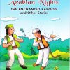 Arabian Night The Enchanted Baboon and Other Stories | Shree Book Centre