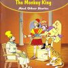 Around The World The Monkey King And Other Stories | Shree Book Centre