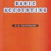 BASIC ACCOUNTING | D.K. CHATTERJEE | Himalaya Publishing House