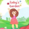 All set to Read: Level Pre-K: Learning Letters : Gaby's Garden (Letter G) | Om Books International