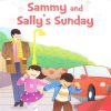 All set to Read: Level Pre-K: Learning Letters : Sammy and Sally's Sunday (Letter S) | Om Books International