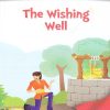 All set to Read: Level Pre-K: Learning Letters : The Wishing Well (Letter VW) | Om Books International
