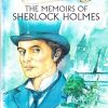 The Memoirs of Sherlock Holmes : Illustrated Classics | Om Books International