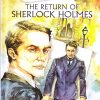 The Return of Sherlock Holmes : Illustrated Classics | Om Books International