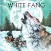 White Fang : Om Illustrated Classics | Om Books International