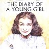 The Diary of A Young Girl : Om Illustrated Classics | Om Books International