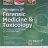 PRINCIPLES OF FORENSIC MEDICINE & TOXICOLOGY | RAJESH BARDALE | Jaypee